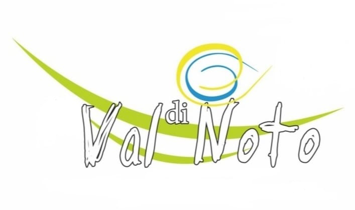 logo val di noto